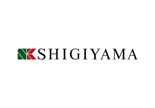 シギヤマ家具工業ロゴ
