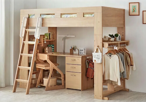 シリーズ：ビルトコンポ画像