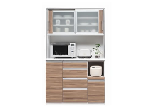 シリーズ：カプリス画像