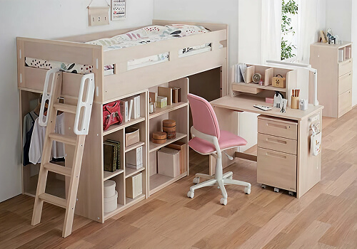 シリーズ：コットコンポセレクト画像