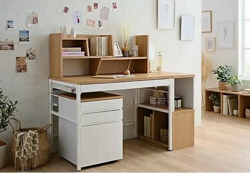 シリーズ：リシェット画像