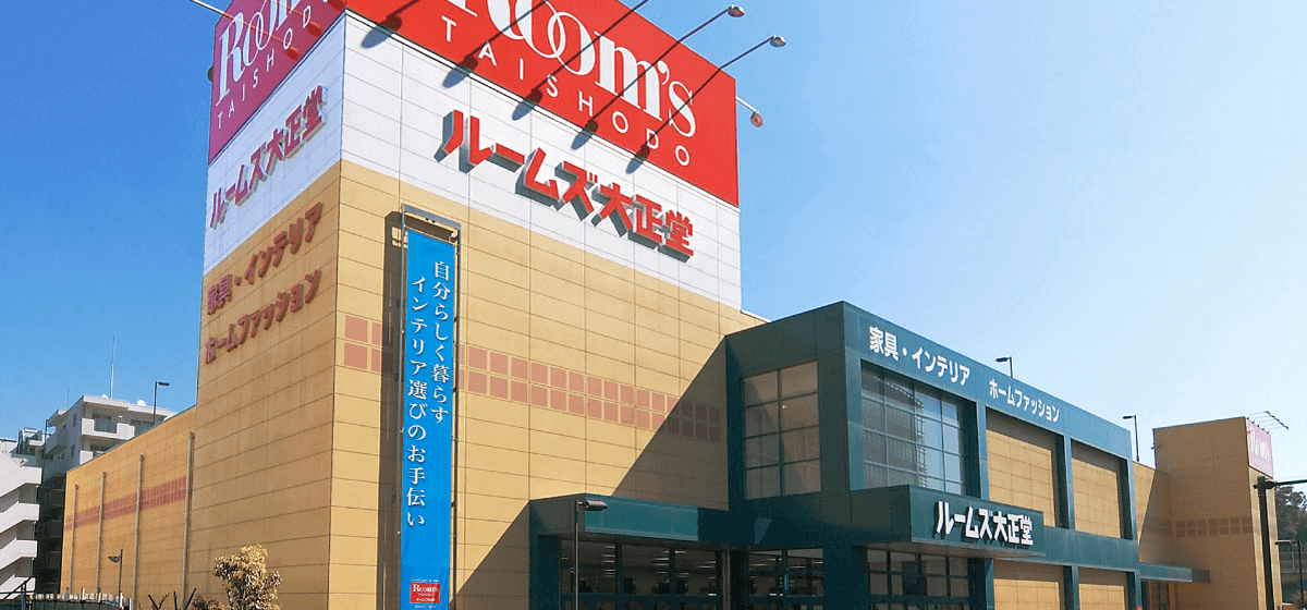 新横浜店