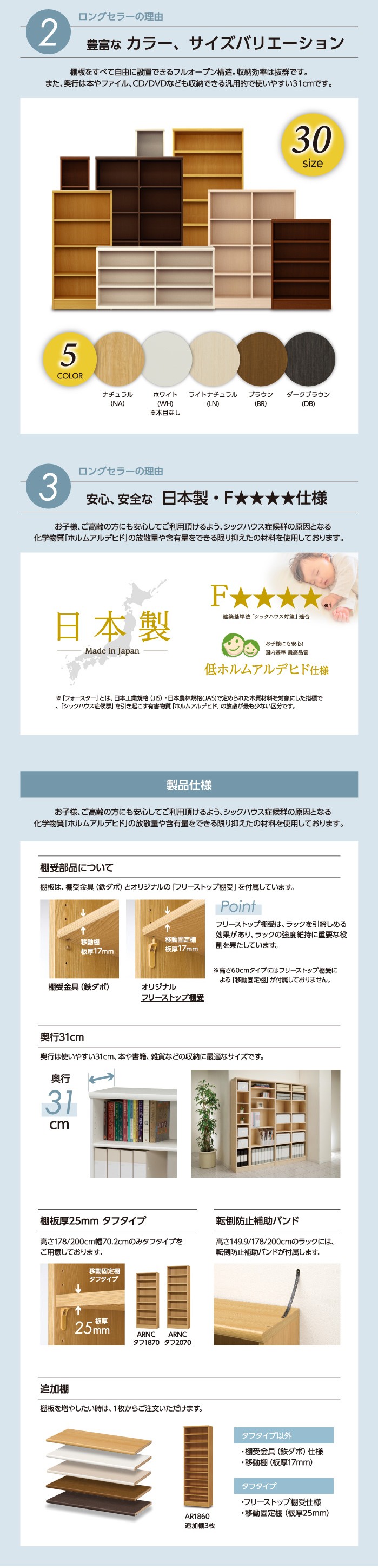 エースラックLP