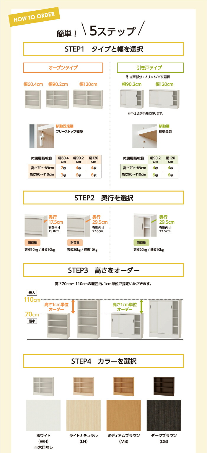 CSオーダーカウンター