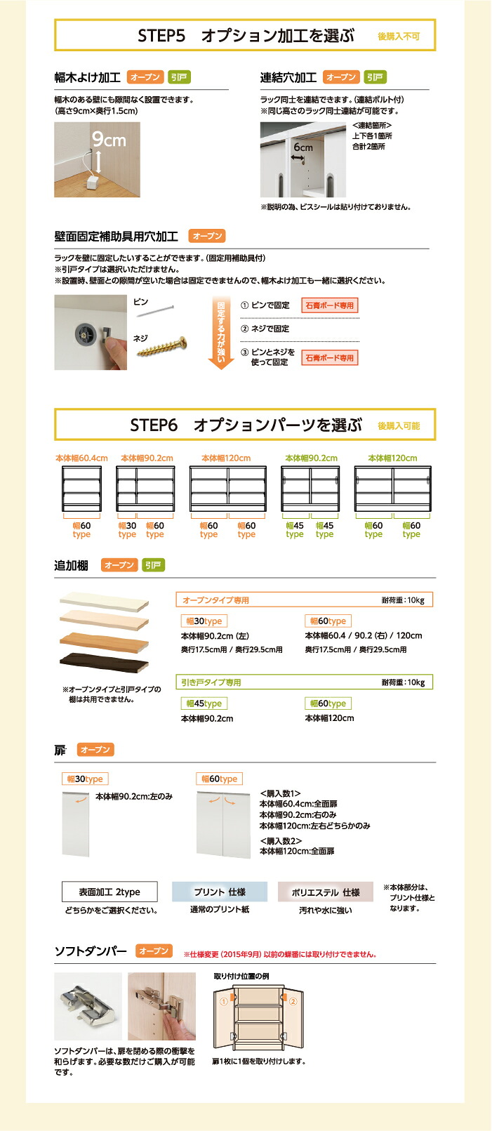 CSオーダーカウンター