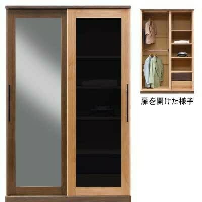 洋服タンス・ワードローブ | 【公式】家具通販のルームズ大正堂