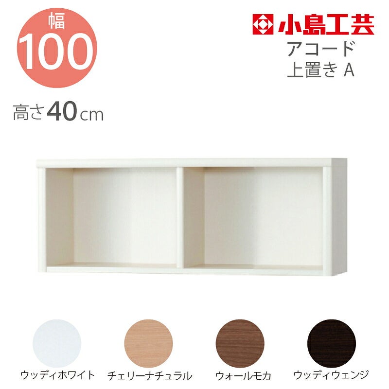 上置【低ホルム】アコード100専用A【特注】