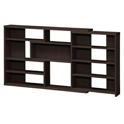 【送料無料】【shelfit】カウンター下収納【窓下収納本棚】ECラックスリムECR8012SNＡ/ナチュラル