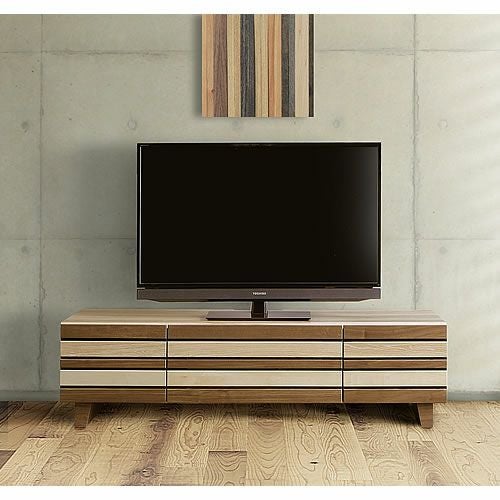 TVボードアクター/100TVB【テレビボード/収納/リビング/おしゃれ/ナチュラル/シギヤマ家具】