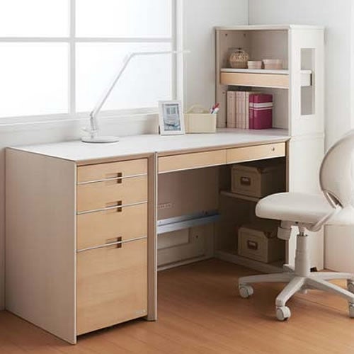 ワイズ〔WISE〕KWD-231MW90デスク【書斎/ホームオフィス/テレワーク/おうち時間/コイズミ】