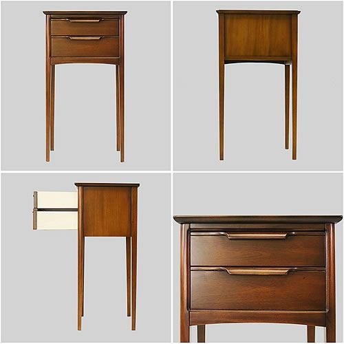 オーランドコンソールテーブル【インテリア/リビング/ダイニング/クラシカル/東海家具】