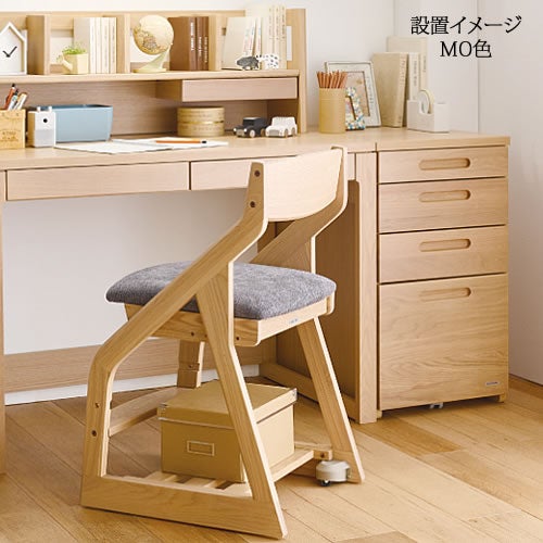 BEENO〔ビーノ〕BDB-067NSサイドチェスト【ナチュラル/学習家具/リビング/シンプル/コイズミ】