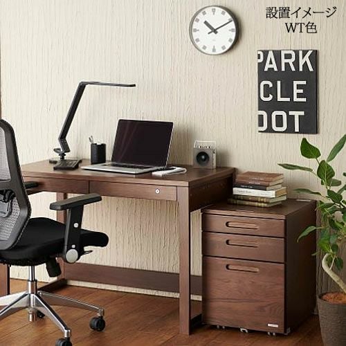 BEENO〔ビーノ〕BDW-165WTワゴン【ナチュラル/学習家具/リビング/シンプル/コイズミ】