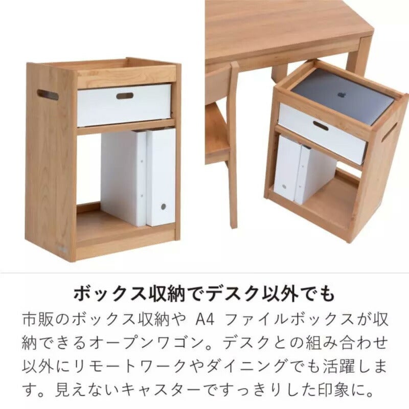 フィーロ3094オープンワゴン