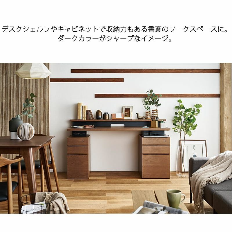 ネスティスメラミン天板/幅135/奥行50・55・60