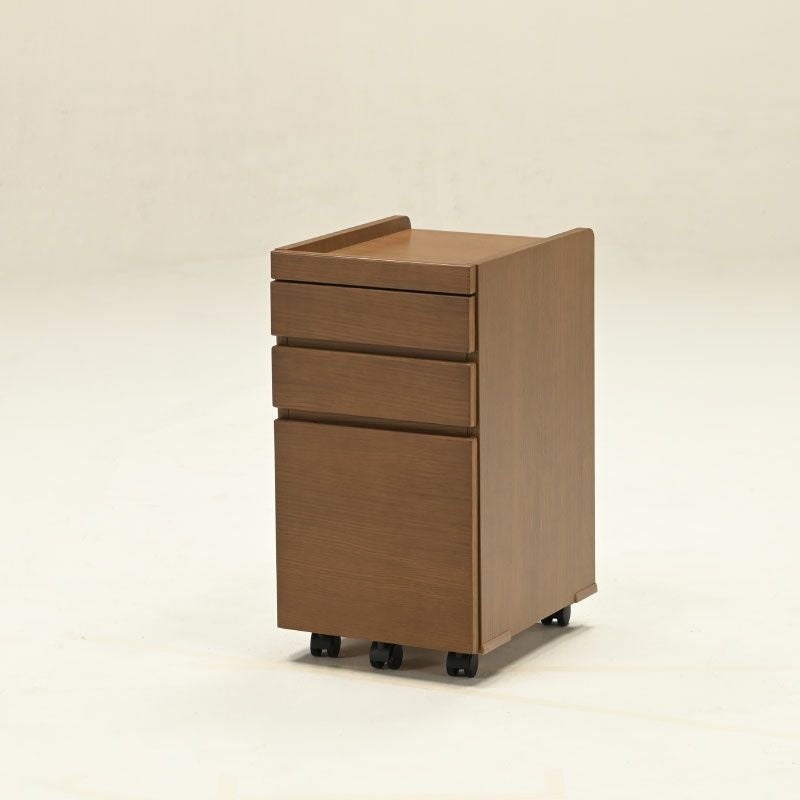 U-トルテSワゴン【光製作所/サンデスク/安心設計】