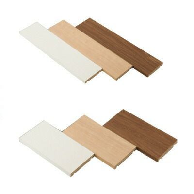 ニューエポックボード棚板NEP-90オープン用【日本製国産Ｆ☆☆☆☆壁面収納可変収納書棚】