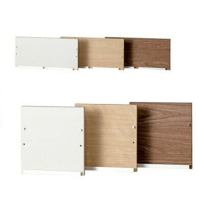 エポックボード棚板ＥＰ-90オープン用【日本製国産Ｆ☆☆☆☆壁面収納可変収納書棚】