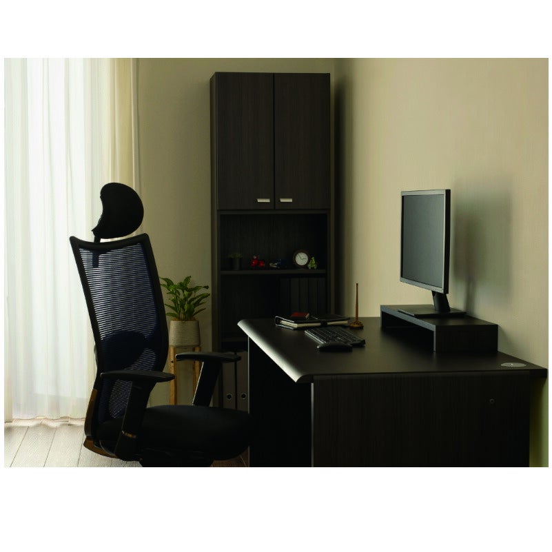 追加扉高荷重書棚専用オプションガラス扉ワークスタジオバルバーニ