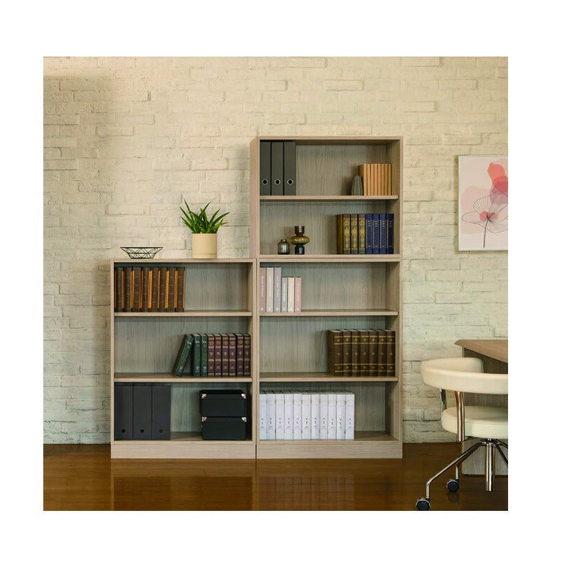 書棚高荷重書棚ワークスタジオバルバーニ