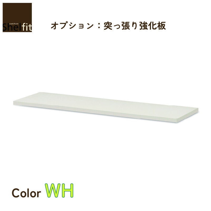 本棚シェルフィットオーダーラックスリム棚板標準タイプ大洋