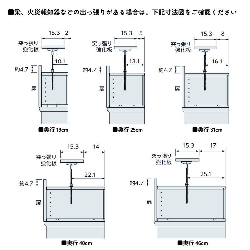 本棚シェルフィットオーダーラックスリム奥行19cm棚板標準タイプ大洋