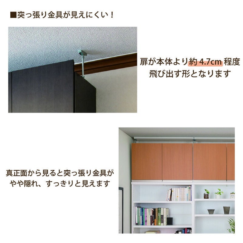 本棚シェルフィットオーダーラック奥行19cm棚板標準タイプ大洋